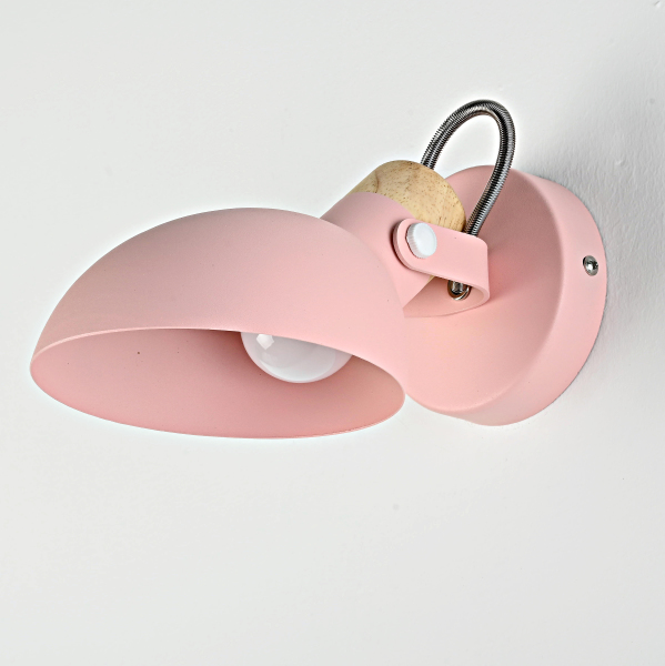 Настенное бра Onder01 204452-26