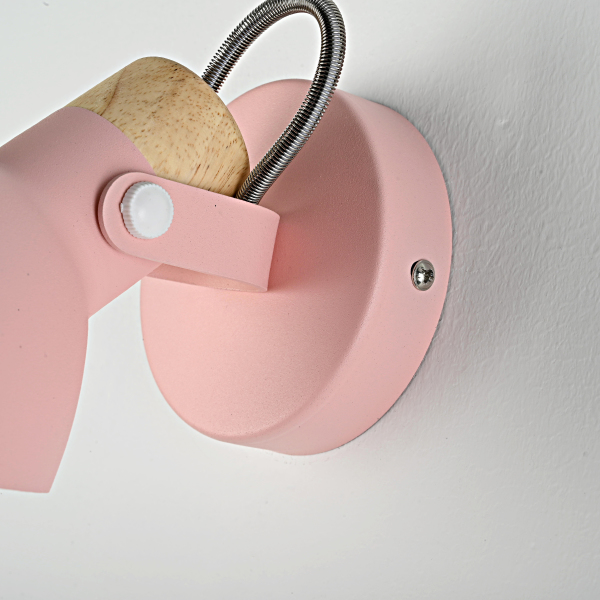 Настенное бра Onder01 204452-26