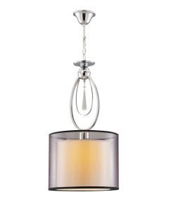 Светильник подвесной Dark V2580-1P