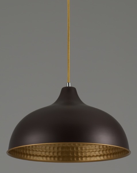 Светильник подвесной Sega V2760-1P