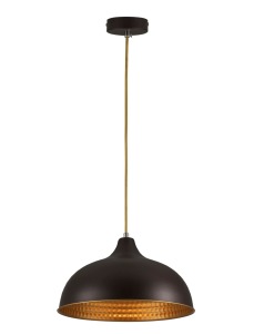 Светильник подвесной Sega V2760-1P