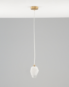 Светильник подвесной Catris V10312-1P