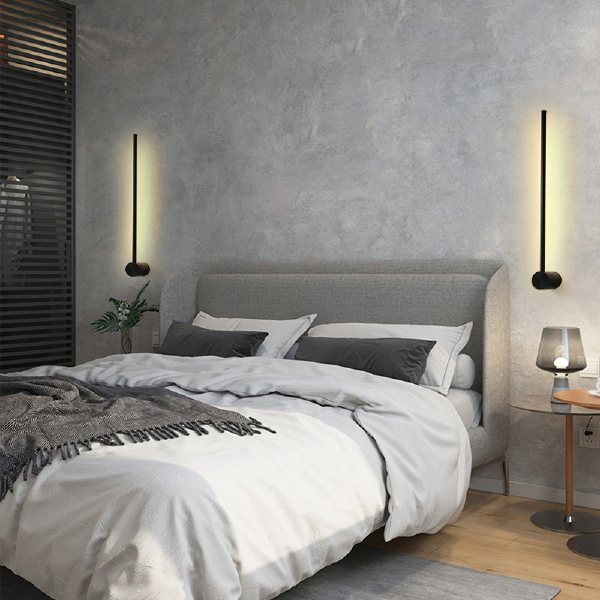 Настенный светильник Kemma-Wall01 154863-26