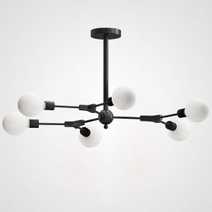 Потолочная люстра 168476-22 168476-22