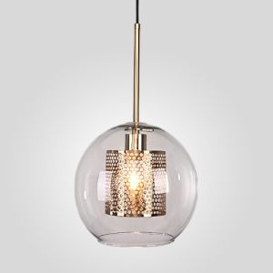 Светильник подвесной Catch01 186706-26