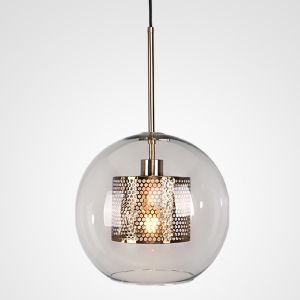 Светильник подвесной Catch01 186707-26