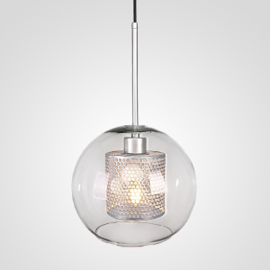 Светильник подвесной Catch01 186709-26