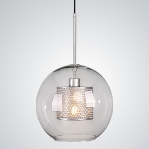 Светильник подвесной Catch01 186710-26