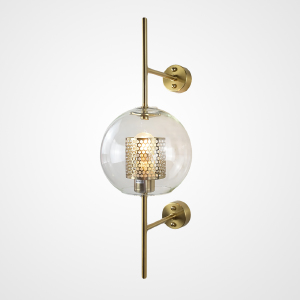 Настенное бра Catchwall01 186792-26