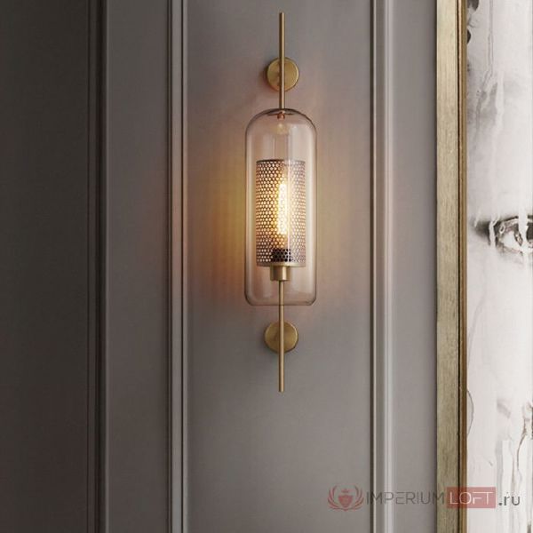 Настенное бра Catchwall01 189447-26