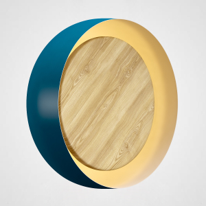 Настенный светильник Loke01 208718-26