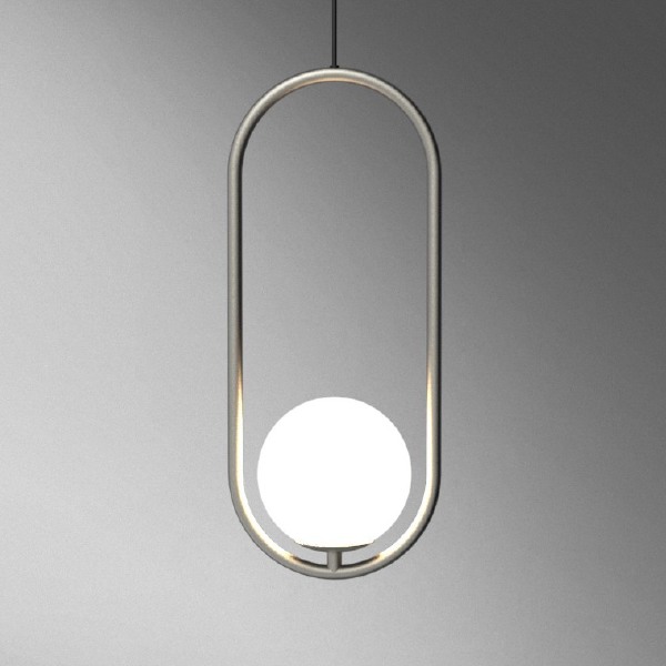 Светильник подвесной Hoop-B01 212754-22