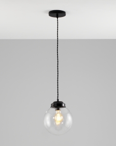 Светильник подвесной Graphic V1670-1P