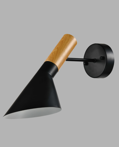 Настенное бра Turin V10480-1W