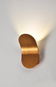 Настенный светильник Parma V10468-WL