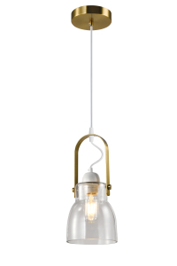 Светильник подвесной Terni V10454-1P