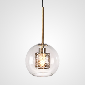 Светильник подвесной Catch01 101416-26