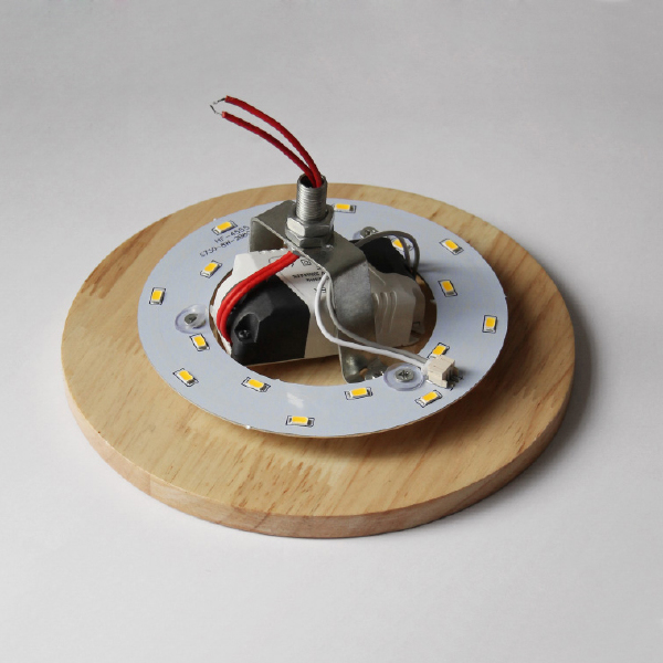 Настенный светильник Loke01 101750-26