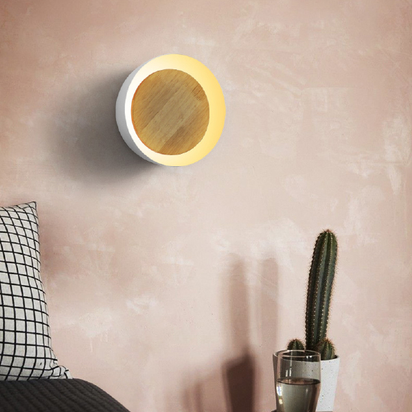 Настенный светильник Loke01 101750-26