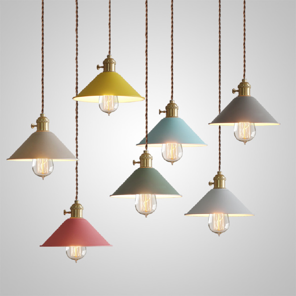 Светильник подвесной Braid01 178452-26