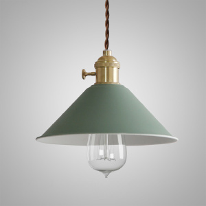 Светильник подвесной Braid01 178452-26