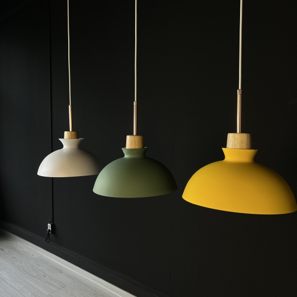 Светильник подвесной Omg1 179782-26