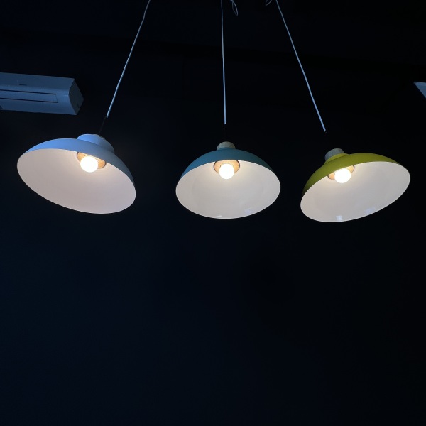 Светильник подвесной Omg1 179782-26