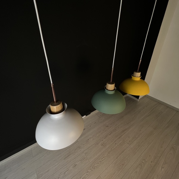 Светильник подвесной Omg1 179782-26