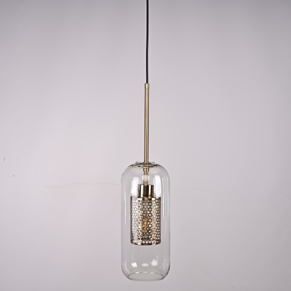 Светильник подвесной Catch-F01 186715-26
