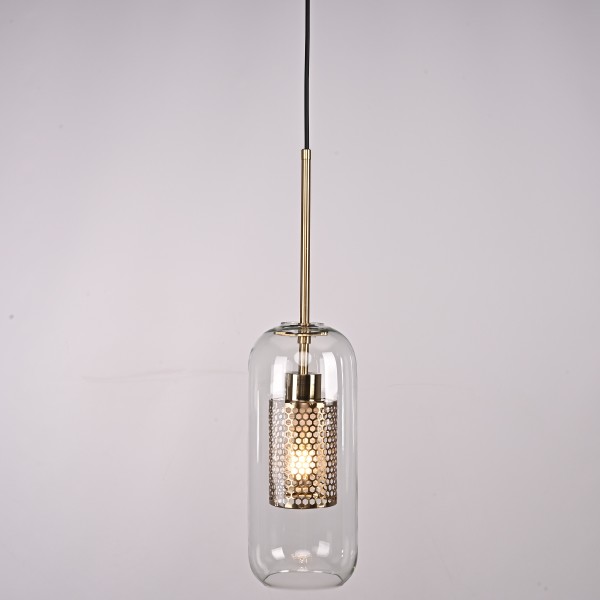 Светильник подвесной Catch-F01 186715-26