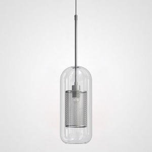 Светильник подвесной Catch-F01 186720-26