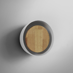 Настенный светильник Loke01 208722-26