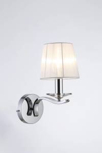 Настенное бра Silvestor V2550-1W