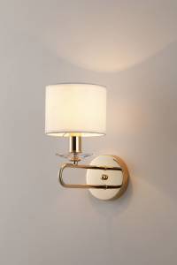 Настенное бра Celestia V2630-1W