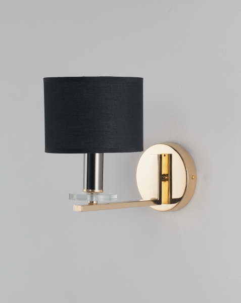 Настенное бра Trio V2640-1W