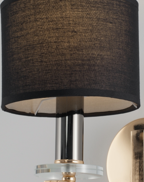 Настенное бра Trio V2640-1W