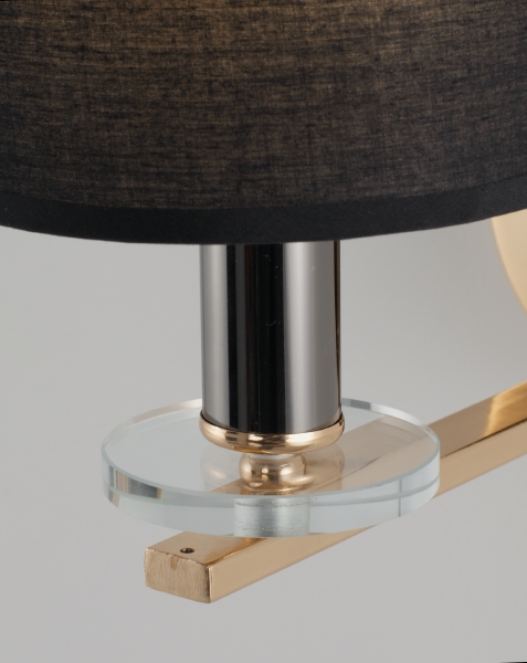 Настенное бра Trio V2640-1W