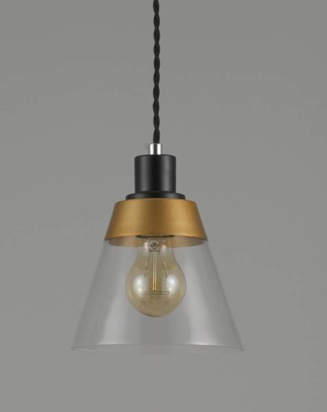 Светильник подвесной Brizzi V2780-1P