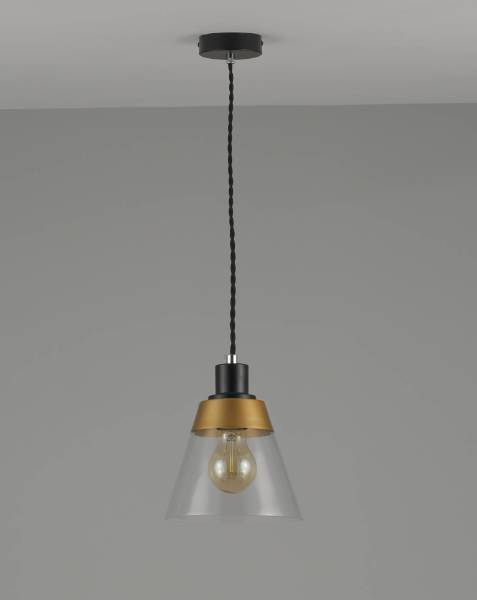 Светильник подвесной Brizzi V2780-1P