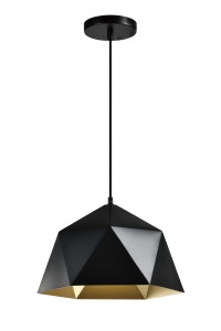 Светильник подвесной Genoa V10482-1P