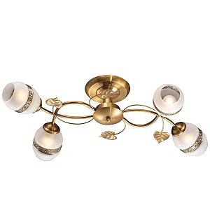 Потолочная люстра Lima 2458/4