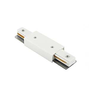 Коннекторы Dk Track White TR1008-WH