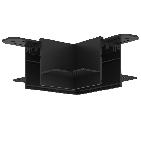 Коннекторы Smart Hide TR2112-BK