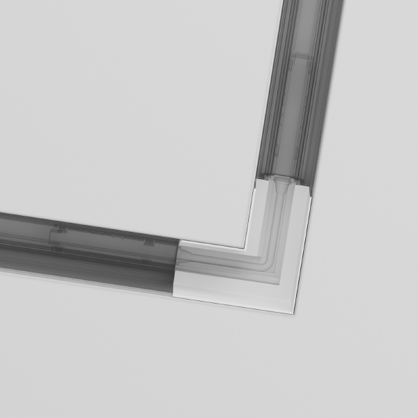 Коннекторы Gravity TRX010CL-22W