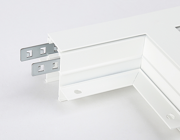 Коннекторы Track System GL3355