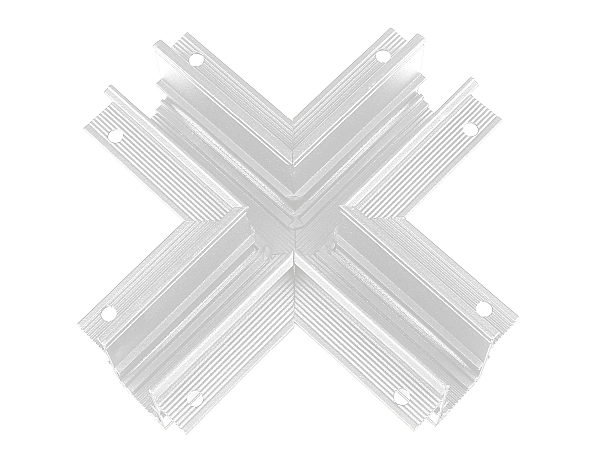 Коннекторы Track System GL3357