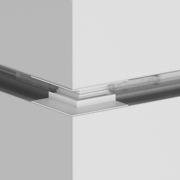 Коннекторы Gravity TRX010OCL-22W