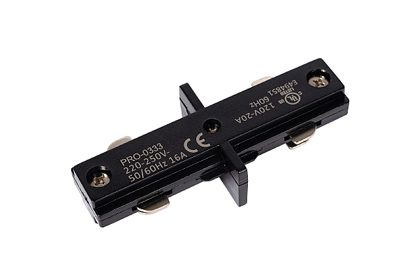 Коннекторы Track - Straight Connector 09950/06/30