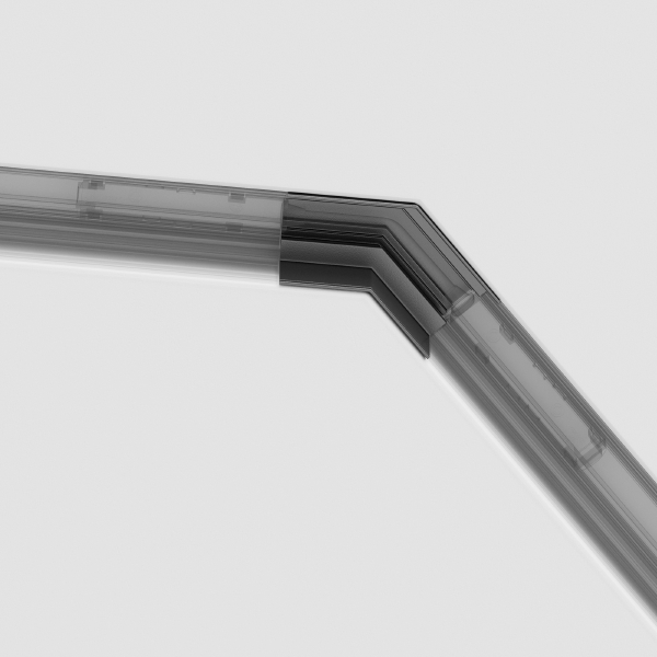 Коннекторы Gravity TRA010CLO-42B