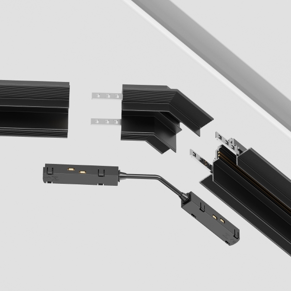 Коннекторы Gravity TRA010CLO-42B